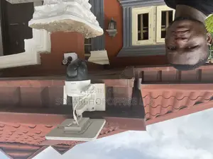 Solar CCTV