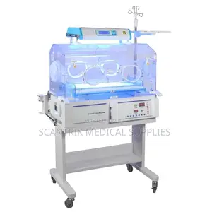 Smart Infant Incubator