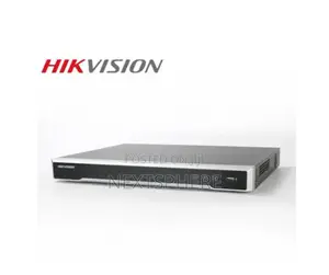 Hikvision Poe Nvr 16ch H.265 8MP Poe NVR For IP Cameras