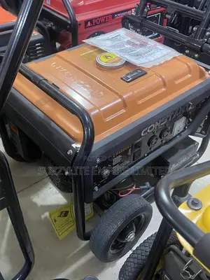 4kva Constant Automatic Generator