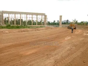 Plots of Land Available for Sale in Osun State