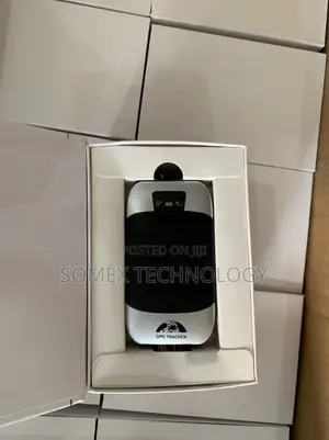 GPS Tracker With Installation