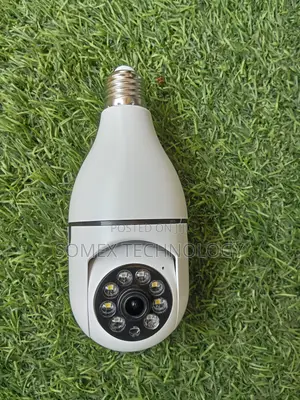 Wifi Smart Net Camera
