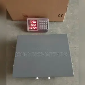300kg Wireless Scale
