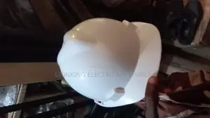 Safety Helmet.. Head Gear