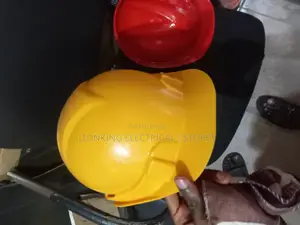Safety Helmet, Head Gear