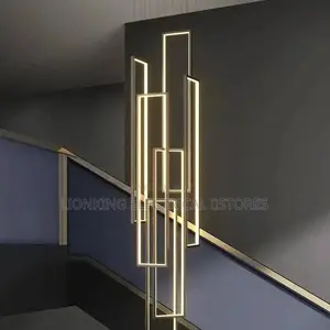 Acrylic Lights