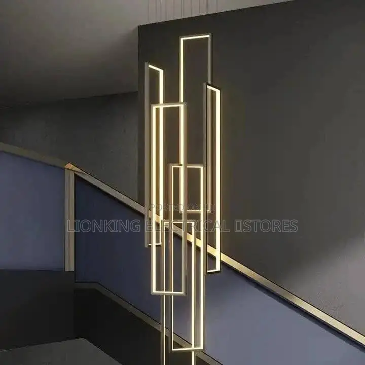 Acrylic Lights