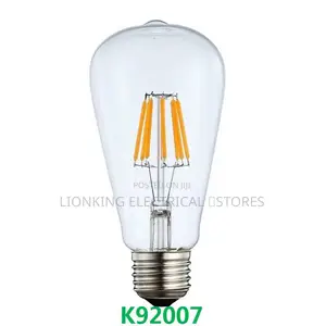 Filament Bulb