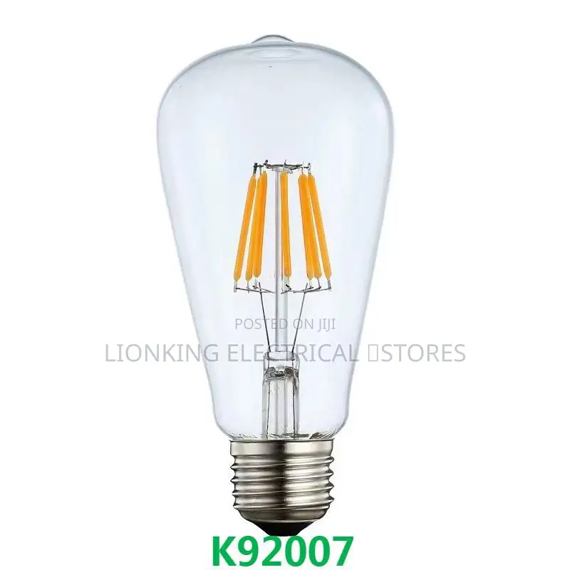 Filament Bulb