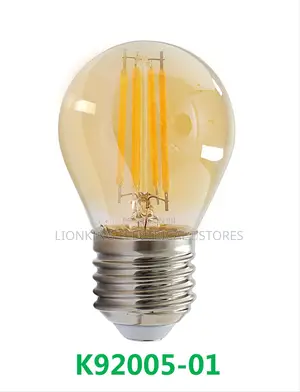 Filament Bulb