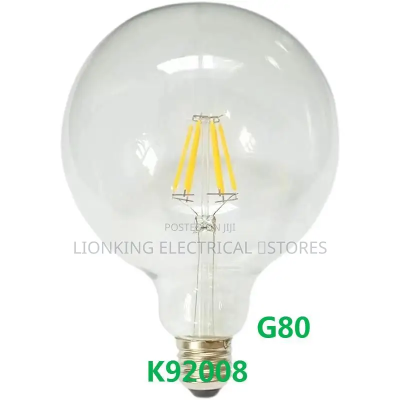 Filament Bulb