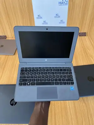 Laptop HP Stream 11 4GB Intel SSD 60GB
