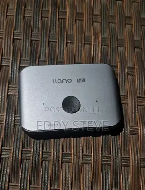 London Used Llano