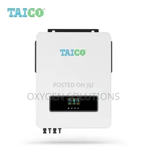 10kva 48v Taico Hybrid Inverter