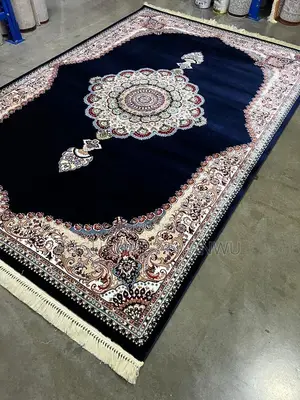 Super Quality Areabian Center Rug 5/7