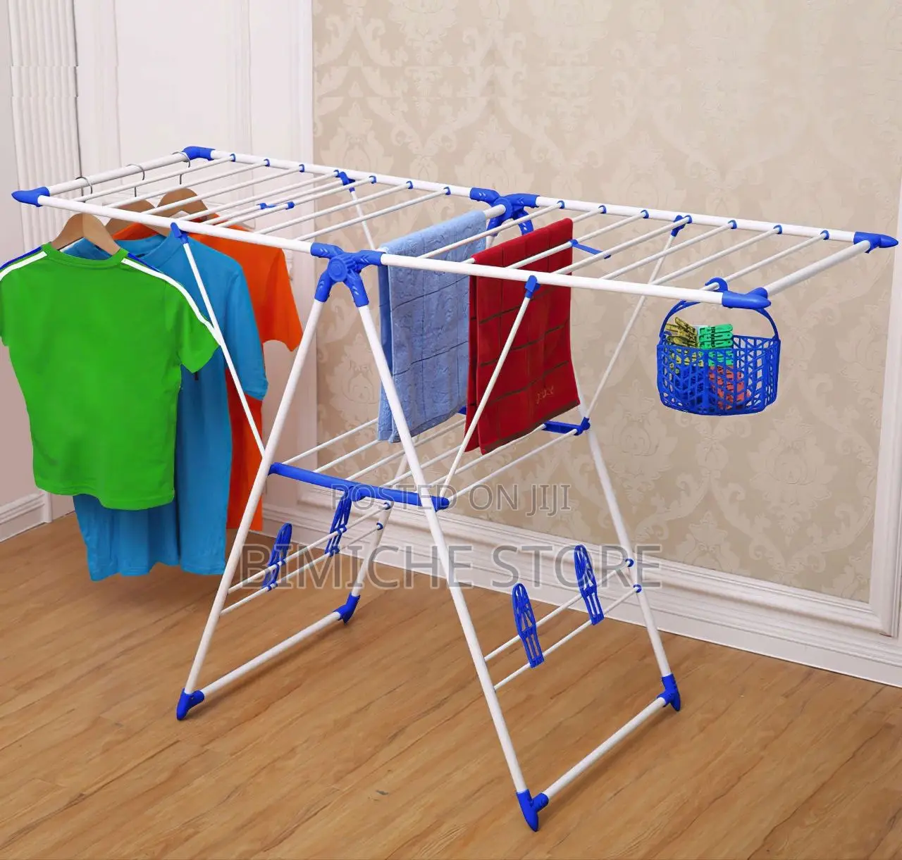 Clothes Dryer