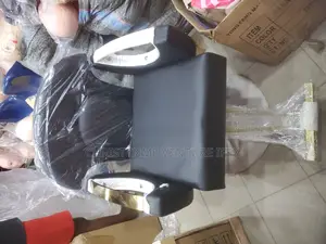 Salon Chair
