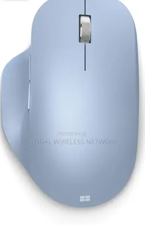Microsoft Bluetooth Ergonomic Mouse