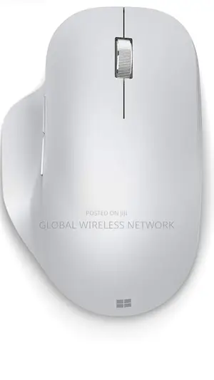 Microsoft Bluetooth Ergonomic Mouse