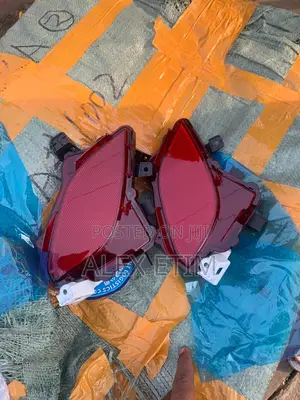 Reflector Highlander 2020 Set