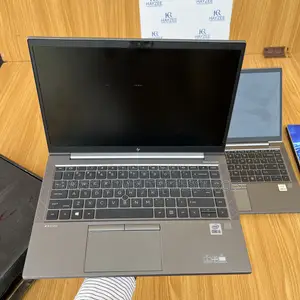Laptop HP ZBook Firefly G8 16GB Intel Core I5 SSD 512GB