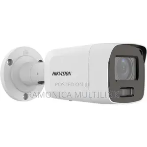 Hikvision DS-2CD1T43G2-LIU 4MP Bullet IP Camera