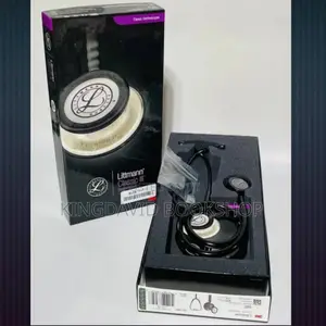 Littmann Stethoscope Classic 3
