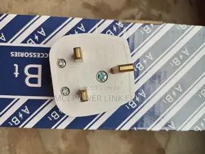 13A Plug a Bt Pack of 10pcs