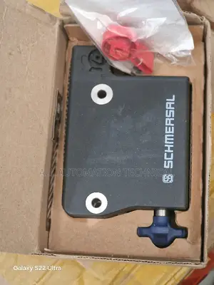 Schmersal Azm300z-I2-St-as-T-2932-2 Switch
