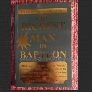 The Rechest Man in Babylon