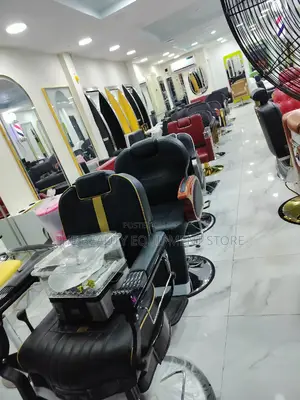 Salon Equipment
