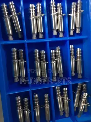 Chevrolet Equinox Variable Valve Timing Solenoid (VVT)