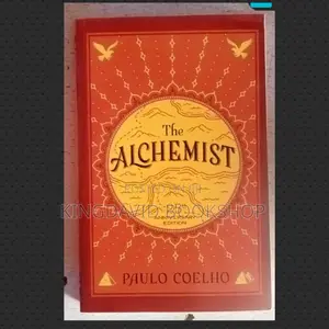 The Alchemist