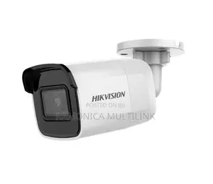 Hikvision DS-2CD2021G1-I Bullet IP Camera 2MP, 2.8mm (114°)
