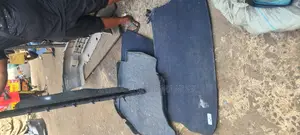 Boot Cover for Honda CRV 2010 Model