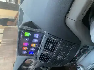 Car Android for Mercedes C300 2008 Is Available