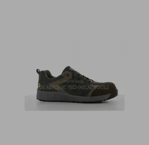 Econila S1 Safety Jogger Boot