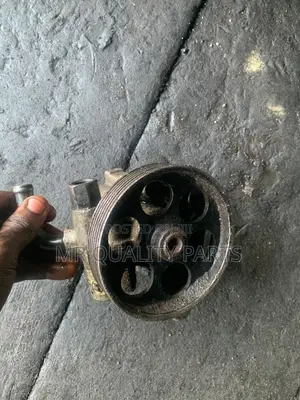Power Steering Pump for Hyundai Santa Fee 2004,2005,2007 O10
