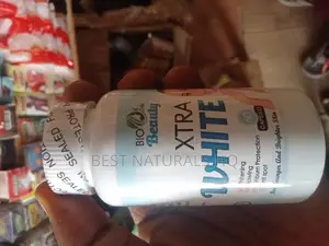 Bio Beauty Extra White Supplement Capsules