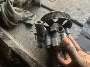 Power Steering Pump for Hyundai Ix35