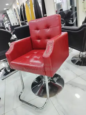 Salon Chair Sells