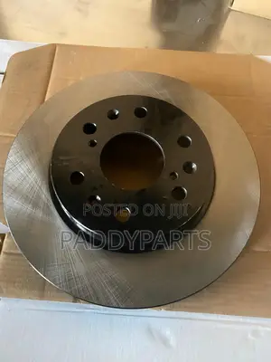 GMC Yukon Brake Disc 2007-2020