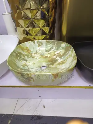Luxury Table Top Basin