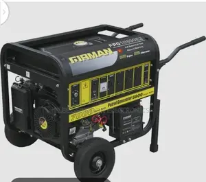 Sumec Firman FPG 10800 8.8kva
