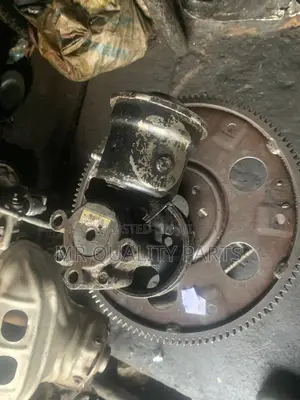 Steering Pump For Toyota Land Cruiser 1998, 2000 Model