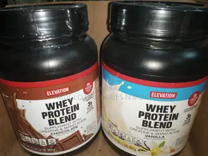 Elevation Whey Protein Blend
