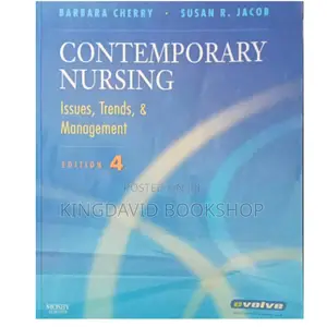 Contemporary Nursing