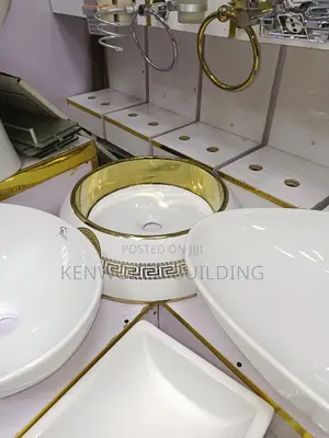 Table Top Basin