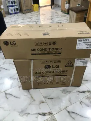 Lg User Friendly 1.5hp Inverter Ac